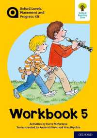 Oxford Levels Placement and Progress Kit: Workbook 5 (Oxford Levels Placement and Progress Kit)