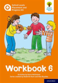 Oxford Levels Placement and Progress Kit: Workbook 6 (Oxford Levels Placement and Progress Kit)