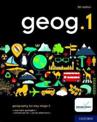 geog.1 Student Book （5TH）