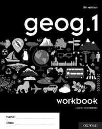 geog.1 Workbook （5TH）