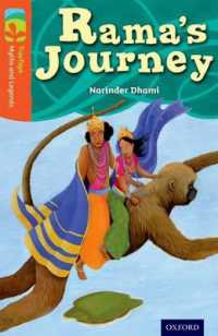 Oxford Reading Tree TreeTops Myths and Legends: Level 13: Rama's Journey (Oxford Reading Tree Treetops Myths and Legends)