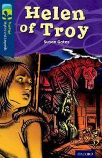 Oxford Reading Tree TreeTops Myths and Legends: Level 14: Helen of Troy (Oxford Reading Tree Treetops Myths and Legends)