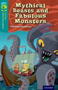 Oxford Reading Tree TreeTops Myths and Legends: Level 16: Mythical Beasts and Fabulous Monsters (Oxford Reading Tree Treetops Myths and Legends)