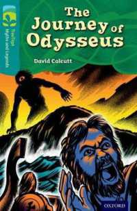 Oxford Reading Tree TreeTops Myths and Legends: Level 16: The Journey of Odysseus (Oxford Reading Tree Treetops Myths and Legends)
