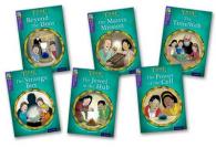 Oxford Reading Tree: Treetops Time Chronicles Stage 11+ Pack