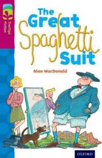 Oxford Reading Tree TreeTops Fiction: Level 10 More Pack A: the Great Spaghetti Suit (Oxford Reading Tree Treetops Fiction)