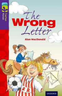 Oxford Reading Tree TreeTops Fiction: Level 11 More Pack A: The Wrong Letter (Oxford Reading Tree Treetops Fiction)