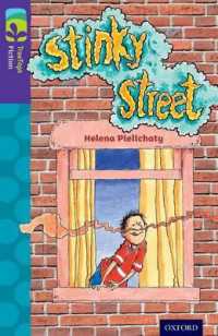 Oxford Reading Tree TreeTops Fiction: Level 11 More Pack B: Stinky Street (Oxford Reading Tree Treetops Fiction)