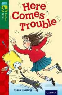 Oxford Reading Tree TreeTops Fiction: Level 12 More Pack A: Here Comes Trouble (Oxford Reading Tree Treetops Fiction)