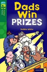 Oxford Reading Tree TreeTops Fiction: Level 12 More Pack B: Dads Win Prizes (Oxford Reading Tree Treetops Fiction)