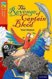 Oxford Reading Tree TreeTops Fiction: Level 13 More Pack A: The Revenge of Captain Blood (Oxford Reading Tree Treetops Fiction)