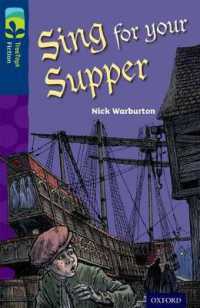 Oxford Reading Tree TreeTops Fiction: Level 14 More Pack A: Sing for your Supper (Oxford Reading Tree Treetops Fiction)