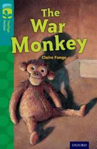 Oxford Reading Tree TreeTops Fiction: Level 16 More Pack A: The War Monkey (Oxford Reading Tree Treetops Fiction)