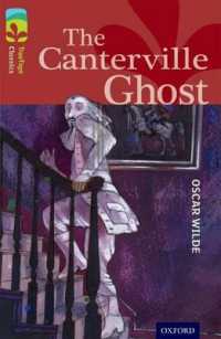 Oxford Reading Tree TreeTops Classics: Level 15: the Canterville Ghost (Oxford Reading Tree Treetops Classics)