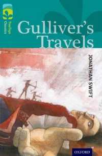 Oxford Reading Tree TreeTops Classics: Level 16: Gulliver's Travels (Oxford Reading Tree Treetops Classics)