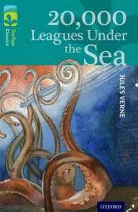 Oxford Reading Tree TreeTops Classics: Level 16: 20,000 Leagues under the Sea (Oxford Reading Tree Treetops Classics)