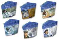 Oxford Reading Tree TreeTops Classics: Level 17: Pack of 36 (Oxford Reading Tree Treetops Classics)