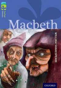 Oxford Reading Tree TreeTops Classics: Level 17 More Pack A: Macbeth (Oxford Reading Tree Treetops Classics)