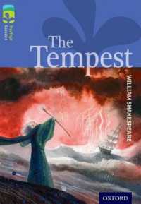 Oxford Reading Tree TreeTops Classics: Level 17 More Pack A: the Tempest (Oxford Reading Tree Treetops Classics)