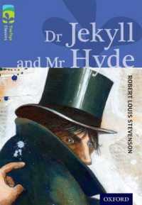 Oxford Reading Tree TreeTops Classics: Level 17 More Pack A: Dr Jekyll and Mr Hyde (Oxford Reading Tree Treetops Classics)