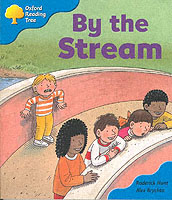 Oxford Reading Tree S3 Story by the Stream Note （NEW ED）