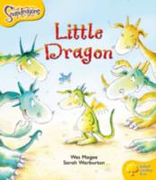 Oxford Reading Tree: Level 5: Snapdragons: The Little Dragon (Oxford Reading Tree)