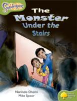 Oxford Reading Tree: Level 7: Snapdragons: The Monster Under The Stairs (Oxford Reading Tree)