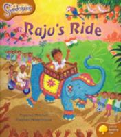 Oxford Reading Tree: Level 8: Snapdragons: Raju's Ride (Oxford Reading Tree)