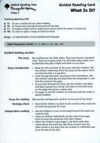 Oxford Reading Tree