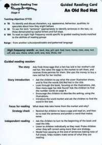 Oxford Reading Tree