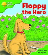 Oxford Reading Tree Stage 2 Floppy the Hero