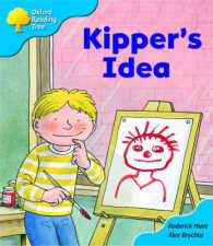 Oxford Reading Tree Stage 3 Kippers Idea