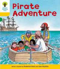 Oxford Reading Tree Stage 5 Pirate Adventure