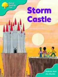 Oxford Reading Tree Stage 9 Storm Castle