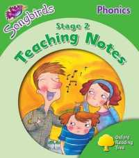 Oxford Reading Tree: Stage 2: Songbirds Phonics: Teaching Notes