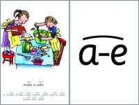 Read Write Inc. Phonics: Sets 2 and 3 Speed Sounds Cards Pack of 5 (A4) (Read Write Inc. Phonics)