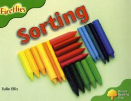 Oxford Reading Tree: Level 2: More Fireflies A: Sorting (Oxford Reading Tree)