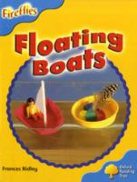 Oxford Reading Tree: Level 3: More Fireflies A: Floating Boats (Oxford Reading Tree)