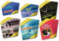 Oxford Reading Tree: Level 5: More Fireflies A: Class Pack (36 books， 6 of each title) (Oxford Reading Tree) -- Multiple copy pack