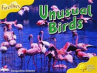 Oxford Reading Tree: Level 5: More Fireflies A: Unusual Birds (Oxford Reading Tree) -- Paperback / softback