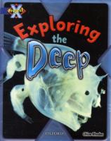 Project X: Y5 Blue Band: Hidden Depths: Exploring the Deep -- Paperback