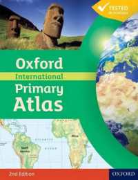 Oxford International Primary Atlas （2ND）
