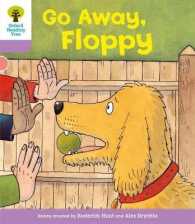 Oxford Reading Tree: Level 1+: First Sentences: Go Alway Floppy (Oxford Reading Tree)