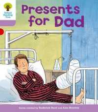 Oxford Reading Tree: Level 1+: More First Sentences A: Presents for Dad (Oxford Reading Tree)