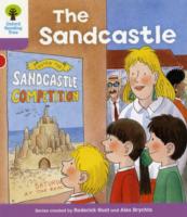 Oxford Reading Tree: Level 1+: More First Sentences B: Sandcastle (Oxford Reading Tree)