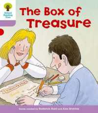 Oxford Reading Tree: Level 1+: More First Sentences B: The Box of Treasure (Oxford Reading Tree)