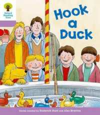 Oxford Reading Tree: Level 1+: More First Sentences B: Hook a Duck (Oxford Reading Tree)