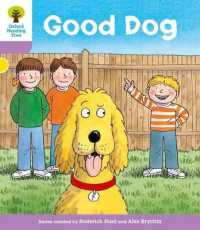 Oxford Reading Tree: Level 1+: More First Sentences C: Good Dog (Oxford Reading Tree)