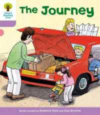 Oxford Reading Tree: Level 1+: More Patterned Stories: Journey (Oxford Reading Tree)