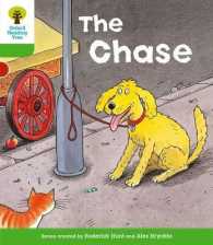 Oxford Reading Tree: Level 2: More Stories B: The Chase (Oxford Reading Tree)